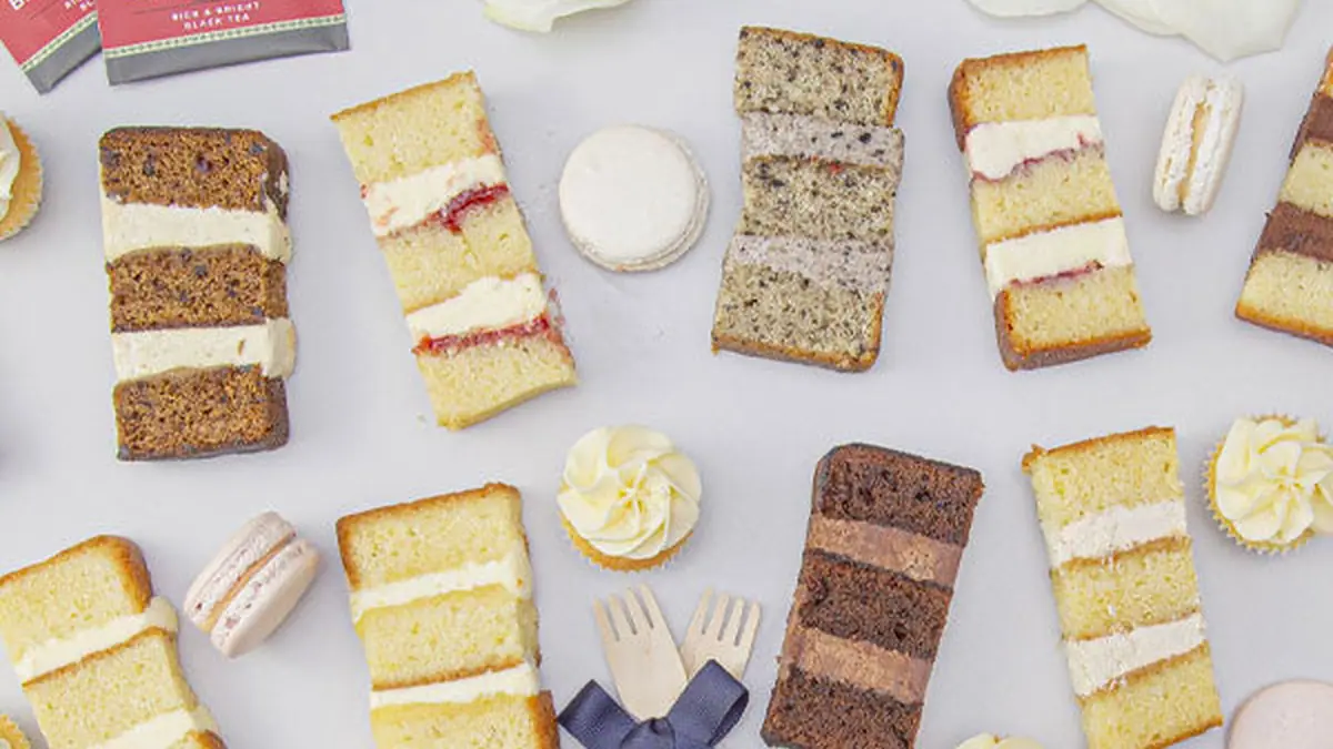Vanilla Pod Bakery – patisserie in Naunton, Cheltenham