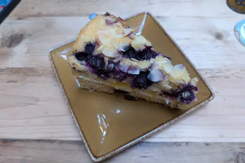 Vanilla Pod Bakery photo 3