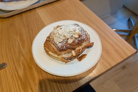 Vanilla Pod Bakery photo 2
