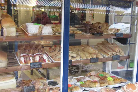 Vanilla Pod Bakery photo 4